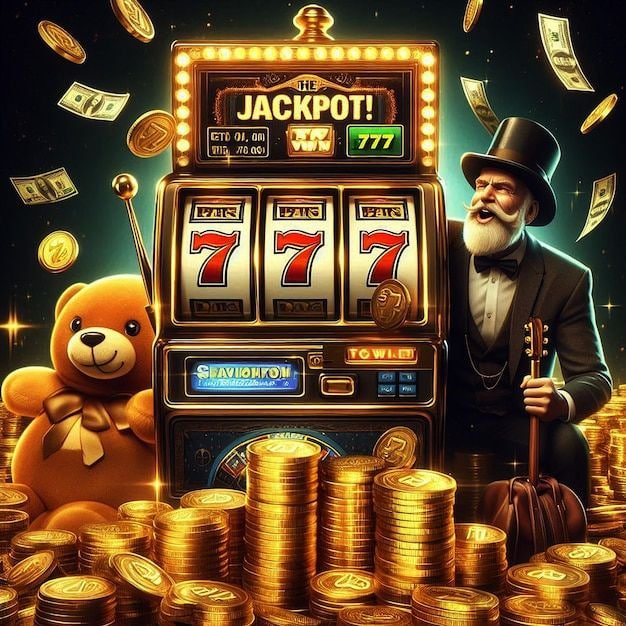 mega bets
