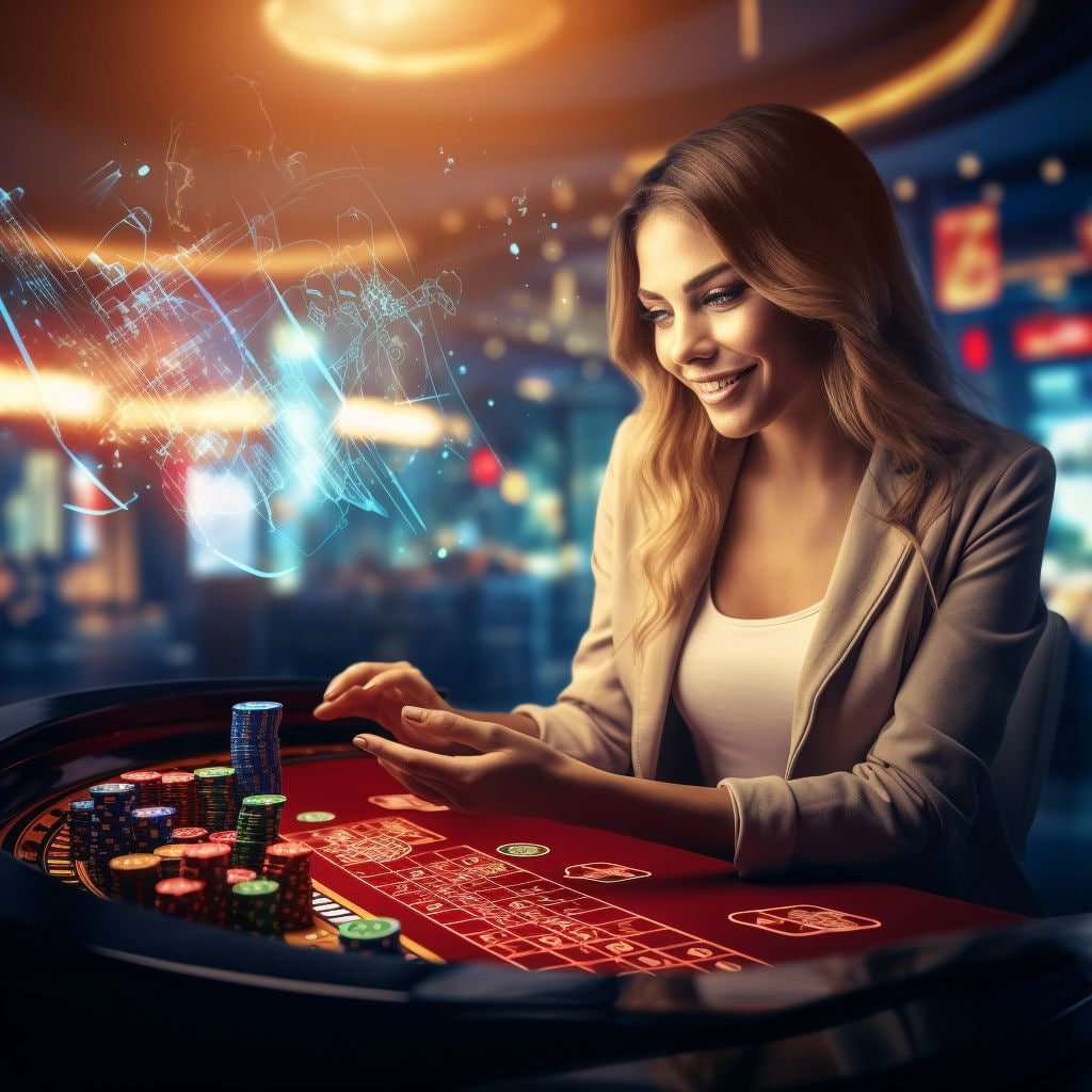 mega bets