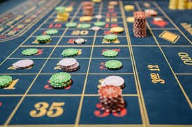 mega bets