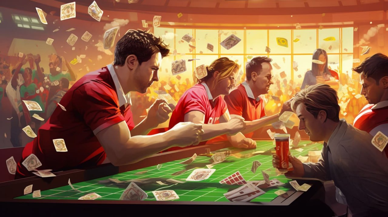 mega bets