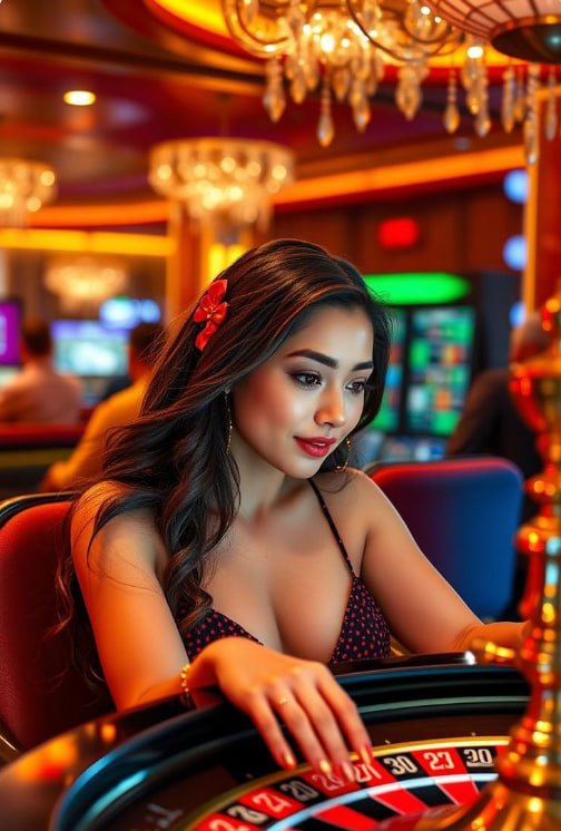 mega bets